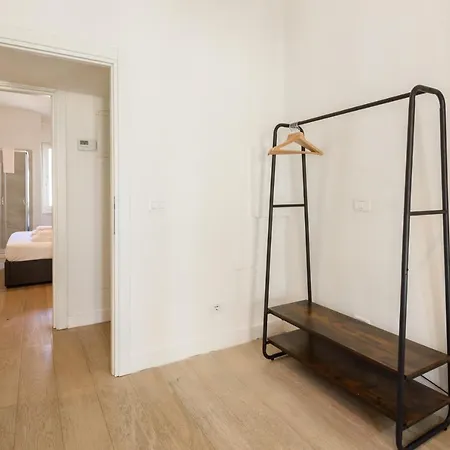 Novella Contemporary By Mmega Appartement Florence