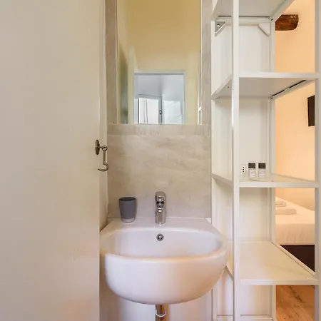 Novella Contemporary By Mmega Apartament *