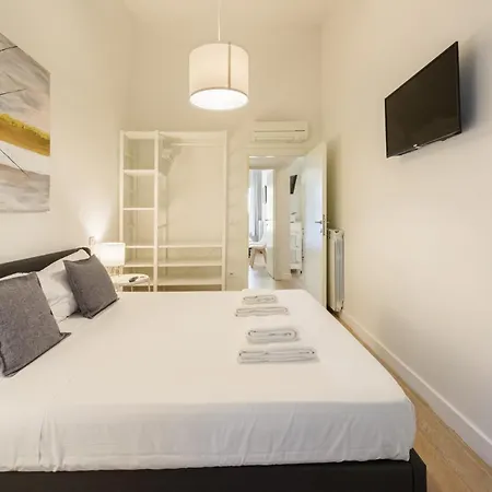 Novella Contemporary By Mmega Apartment *