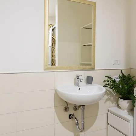 Novella Contemporary By Mmega Apartment Florence