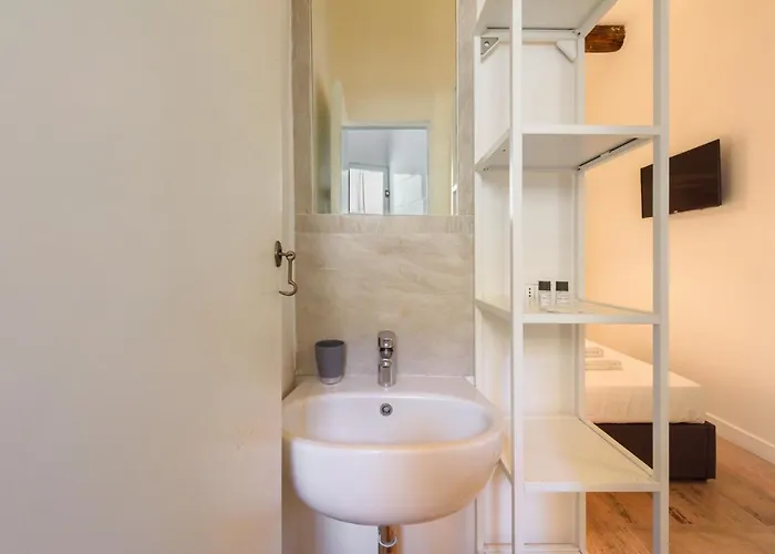 Novella Contemporary By Mmega Apartment *