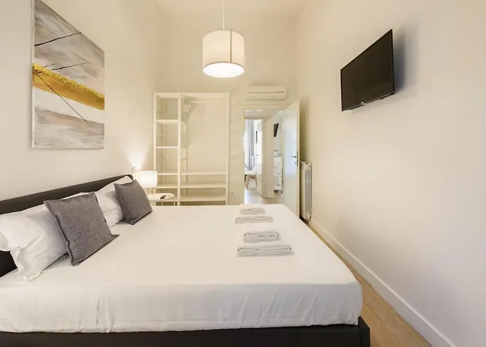 Novella Contemporary By Mmega Apartment *