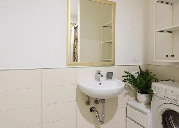 Novella Contemporary By Mmega Apartment Florence