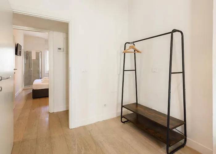 Novella Contemporary By Mmega Apartment Florence