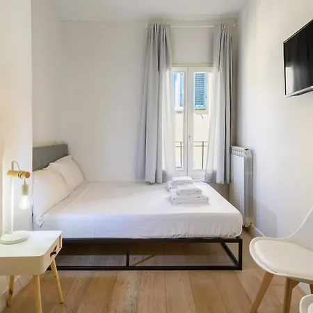 Novella Contemporary By Mmega Firenze